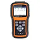 Multi-System Scanner